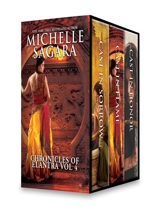 Title details for Chronicles of Elantra, Volume 4 by Michelle Sagara - Available